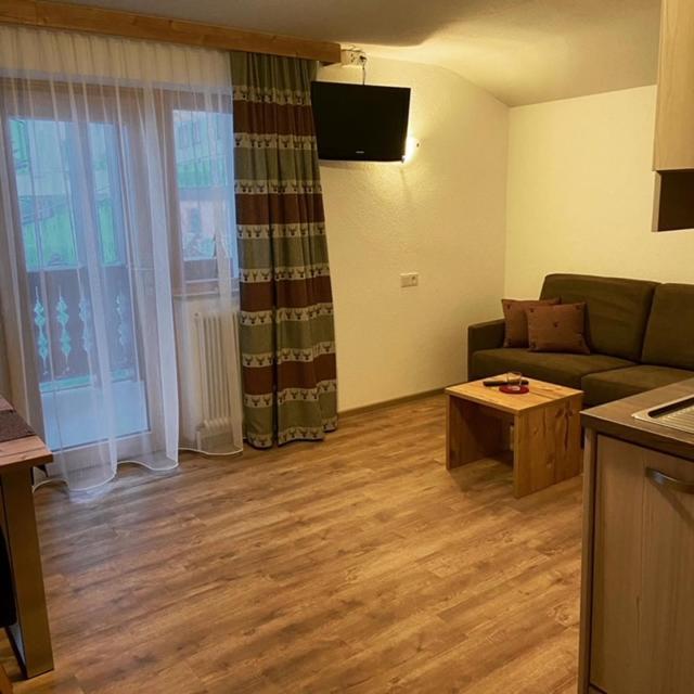 Rimls Landhaus Sölden Kültér fotó