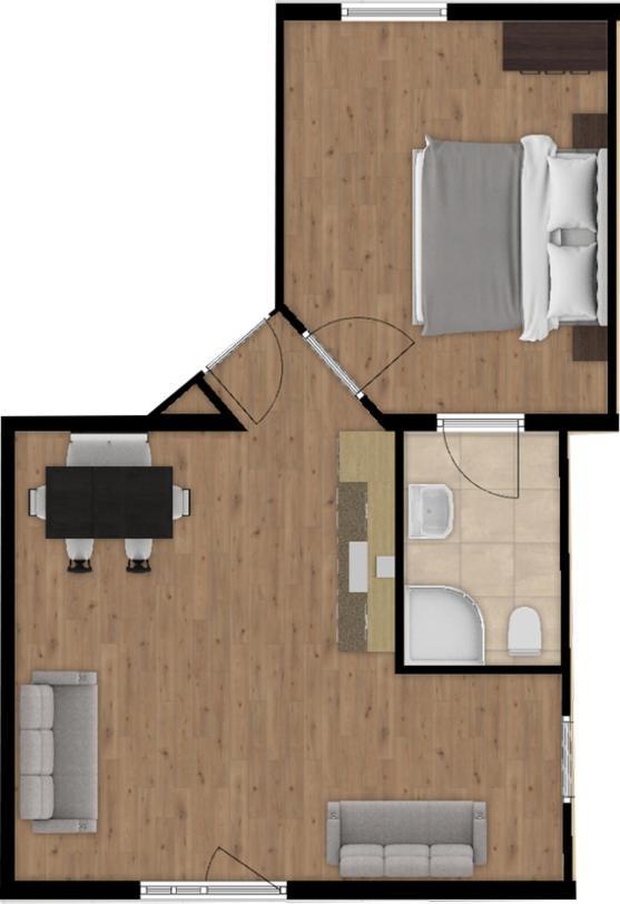 Rimls Landhaus Sölden Kültér fotó